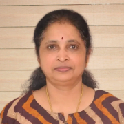 Mrs. Subbalakshmi Raghavan